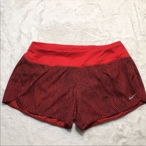Nike Dri-Fit Running Shorts
